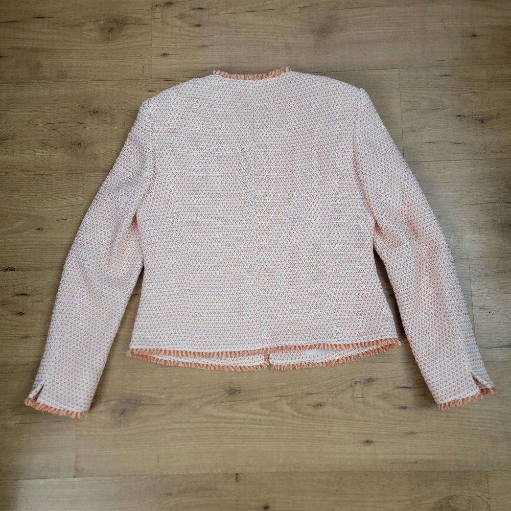MADELEINE Blazer - Picture 16 of 16